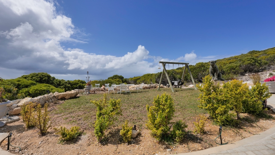 4 Bedroom Property for Sale in Agulhas Western Cape